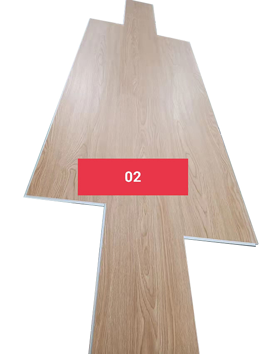 SPC Stone Plastic Composite Flooring