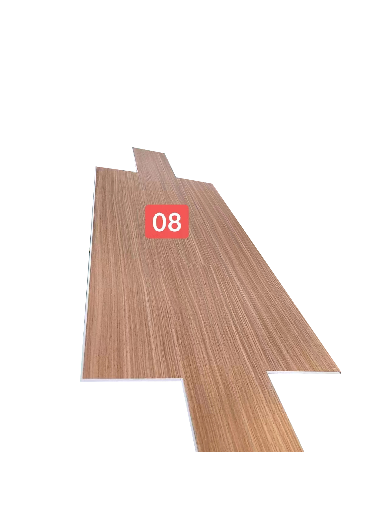 SPC floor