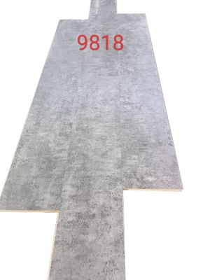 SPC Stone Plastic Composite Flooring